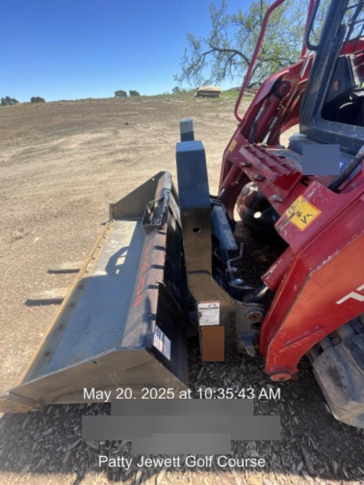 2023 VIRNIG PF4855-5VG