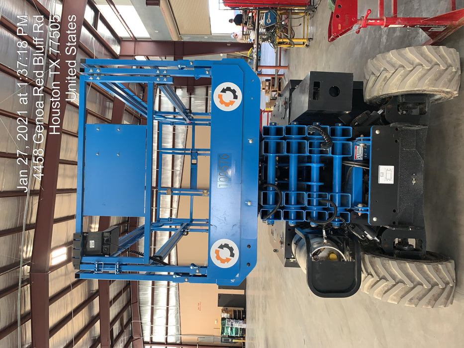 2020 GENIE GS-4069 RT