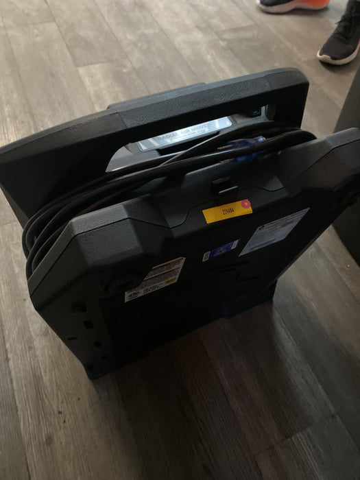 2022 PHOENIX AirMAX Radial Air Mover