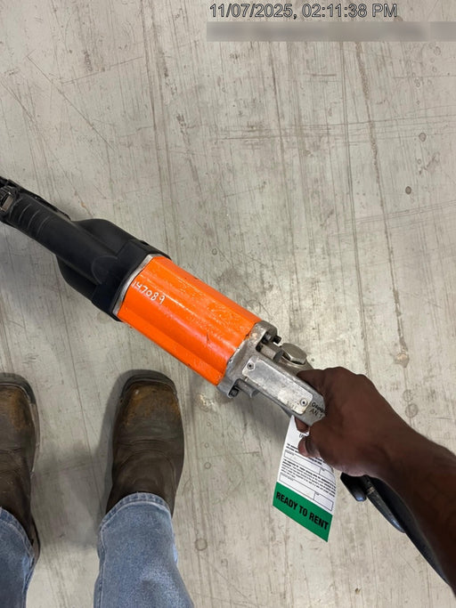 2021 MICHIGAN PNEUMATIC 18405