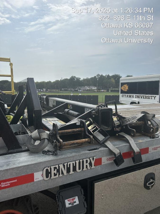 2025 STAR INDUSTRIES M1360B - Star JIB Boom