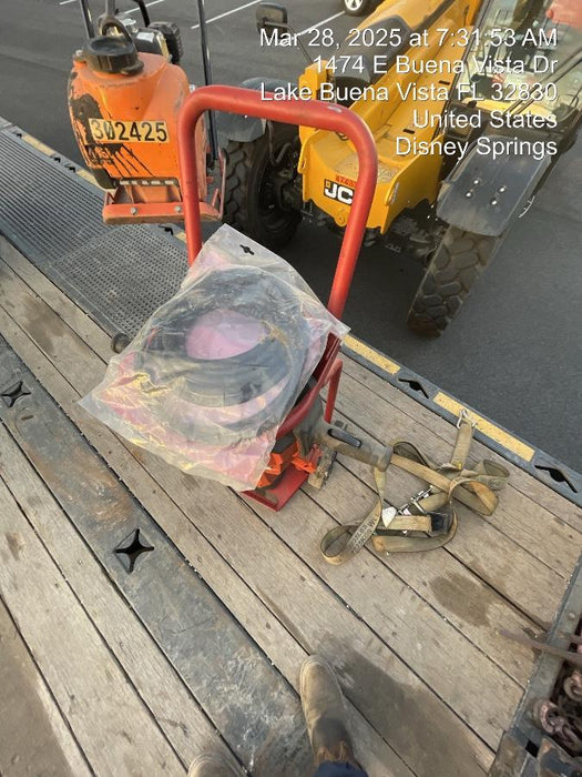 2024 HILTI TE 3000-AVR