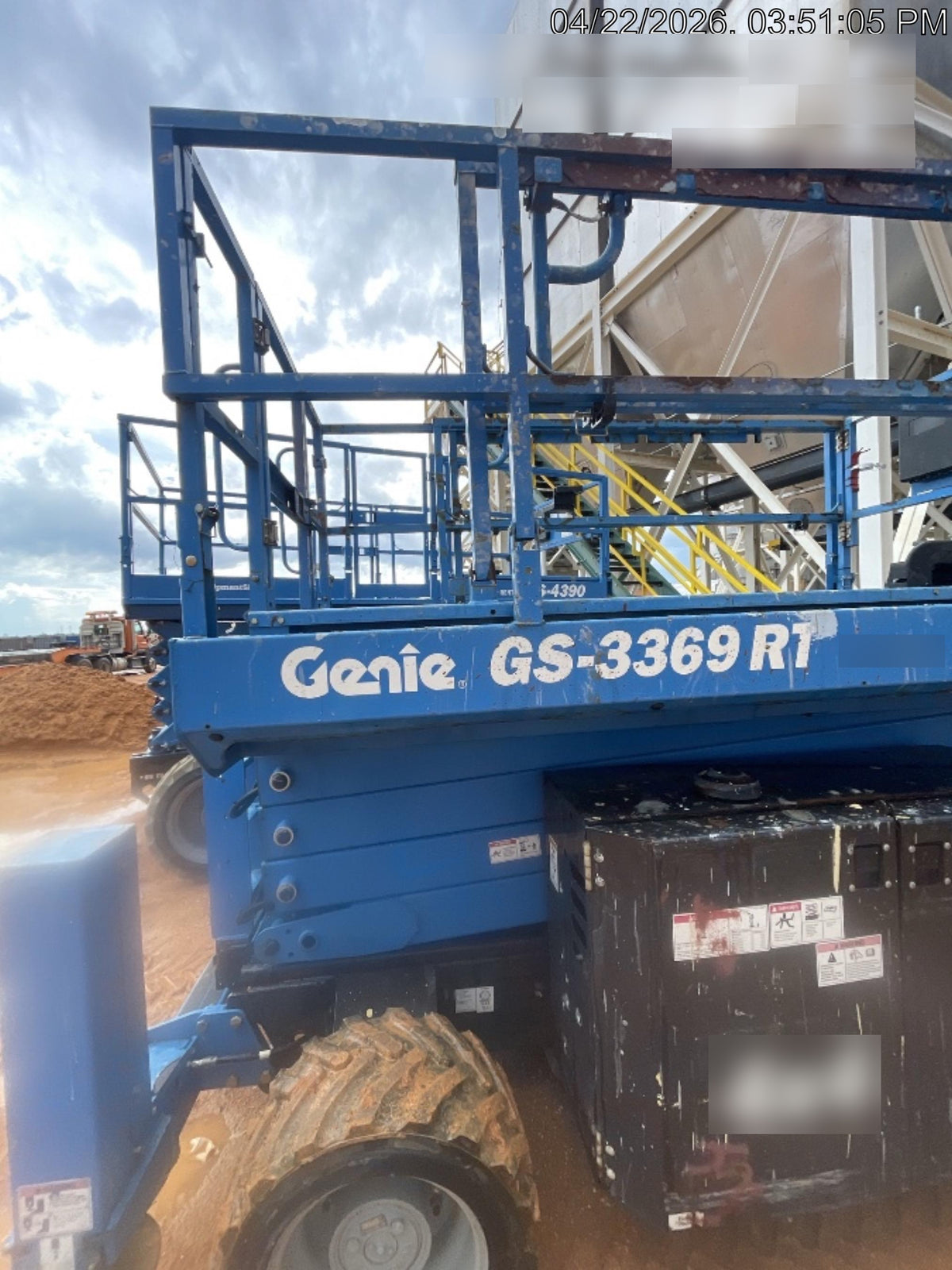 2021 MEC 3346SE