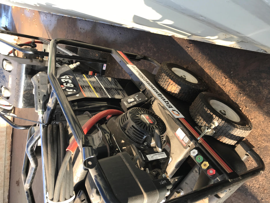 2019 MI-T-M CORPORATION HSP-3504-3MGH