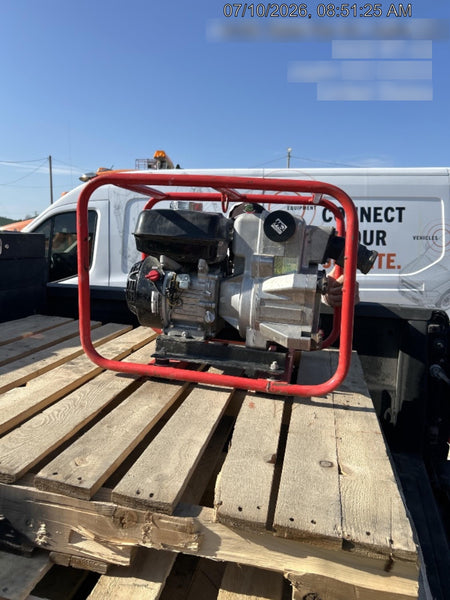2023 MULTIQUIP QP-2TH