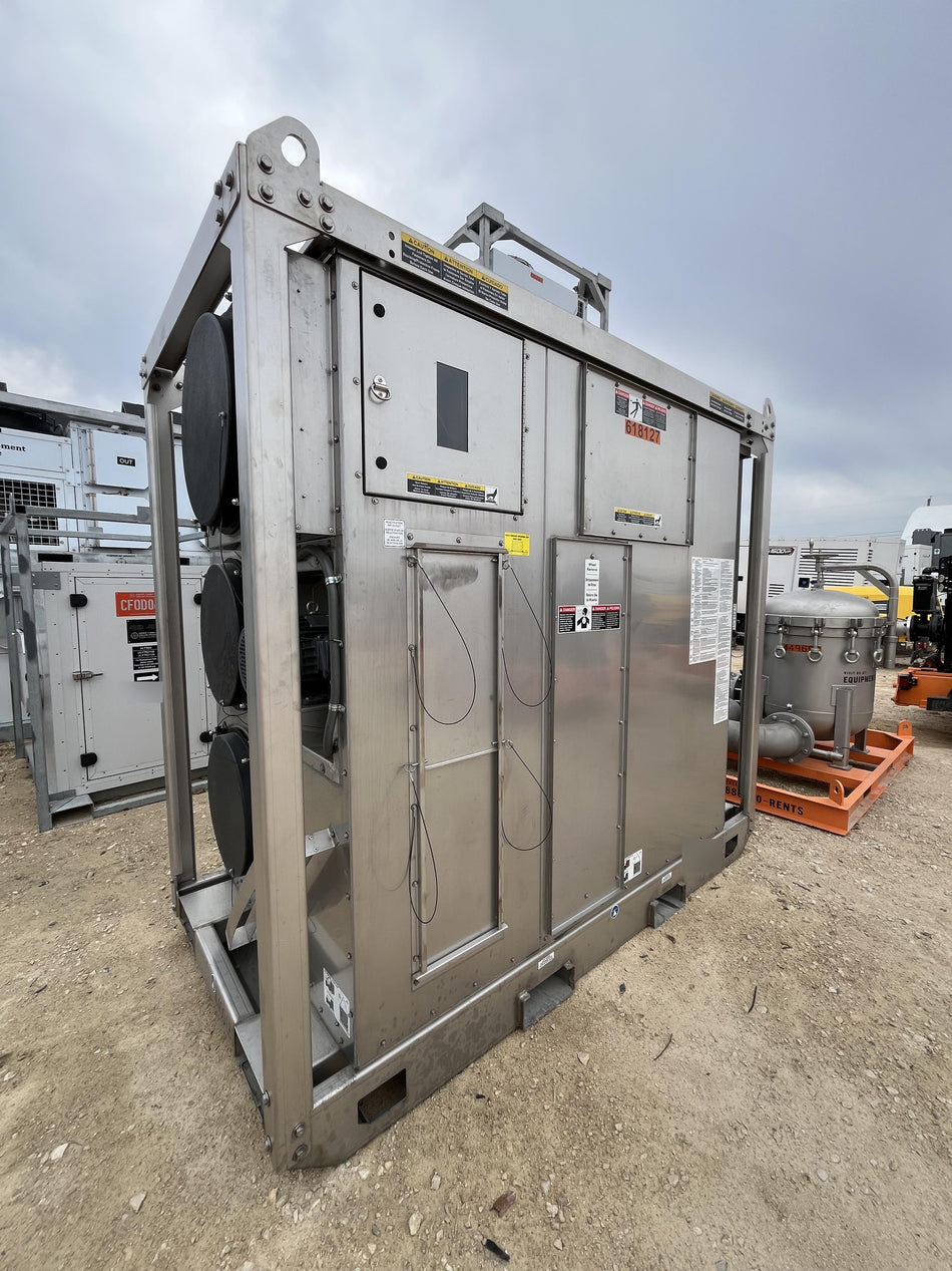 2025 CLIMATE DESIGN INTERNATIONAL MS-7500/6500