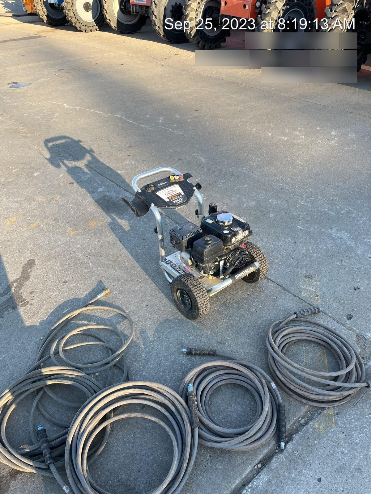 2022 SIMPSON 61024