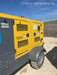 2021 ATLAS COPCO PAS 100 HF CS Enclosed