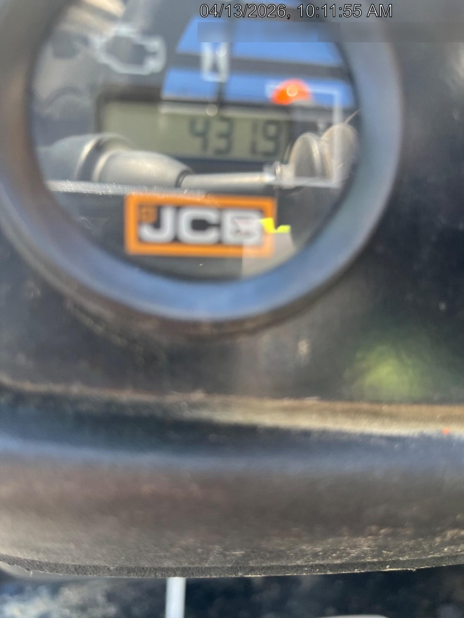 2025 JCB 510-56