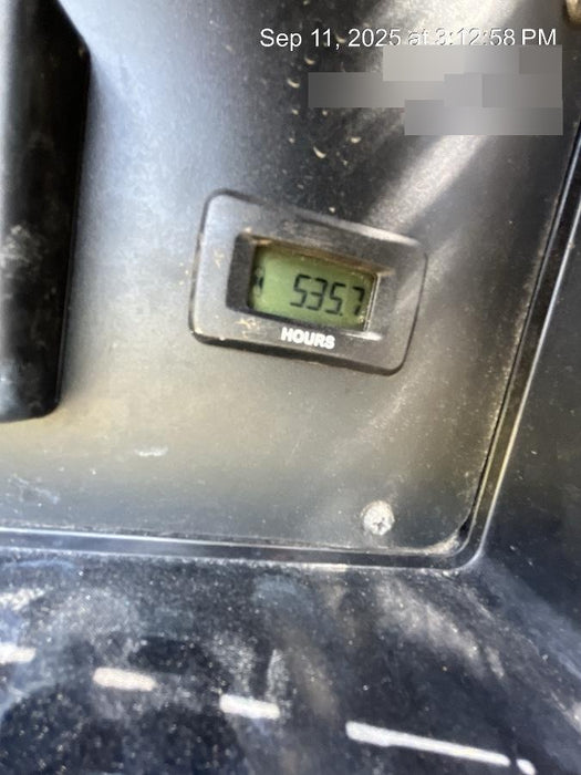 2025 BOBCAT PA425WCU-T4F