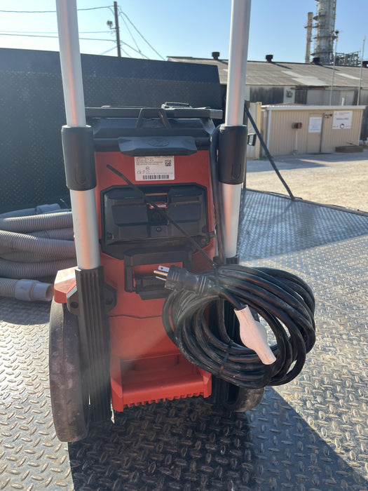 2024 HILTI VC 150-10 XE