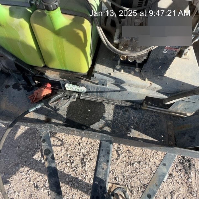 2020 MI-T-M CORPORATION HS-3006-0MDK-UR