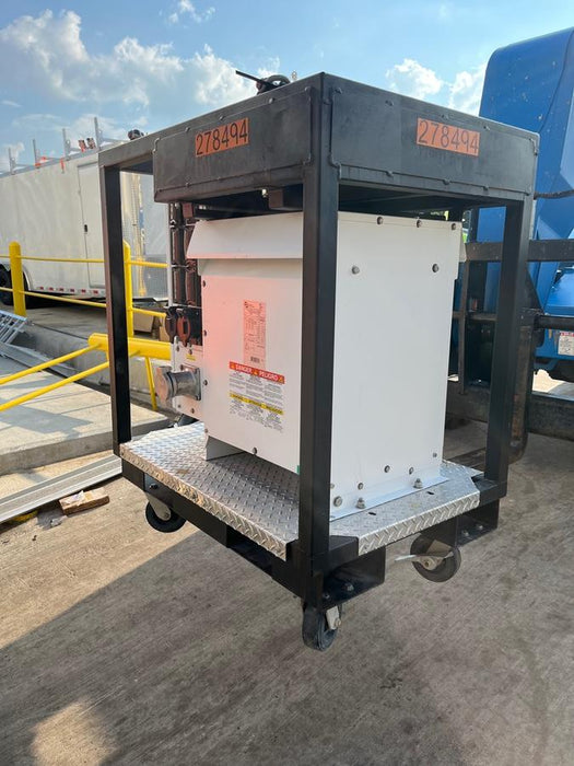 2022 TRYSTAR TF-30KVA480-208SDC-CG-D