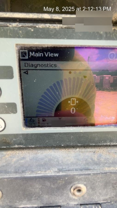 2021 ATLAS COPCO XATS400 CWK