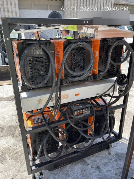 2022 LINCOLN ELECTRIC FLEXTEC 350X