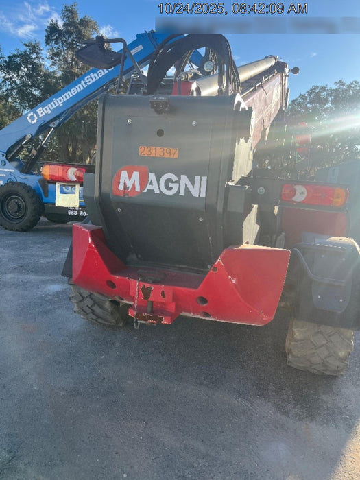 2022 MAGNI TH 12.80