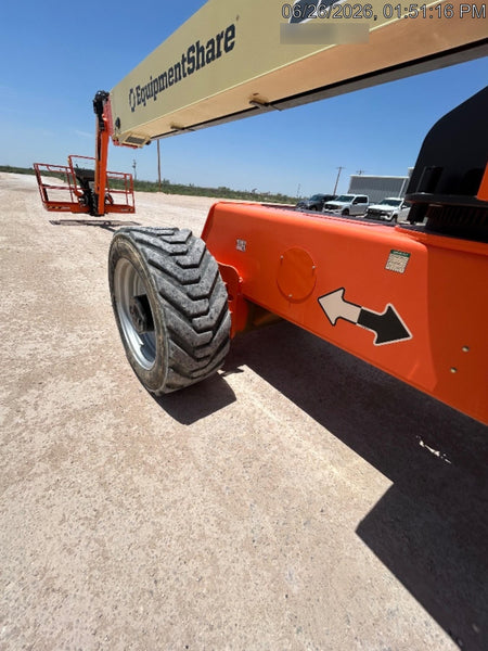 2023 JLG 1200SJP