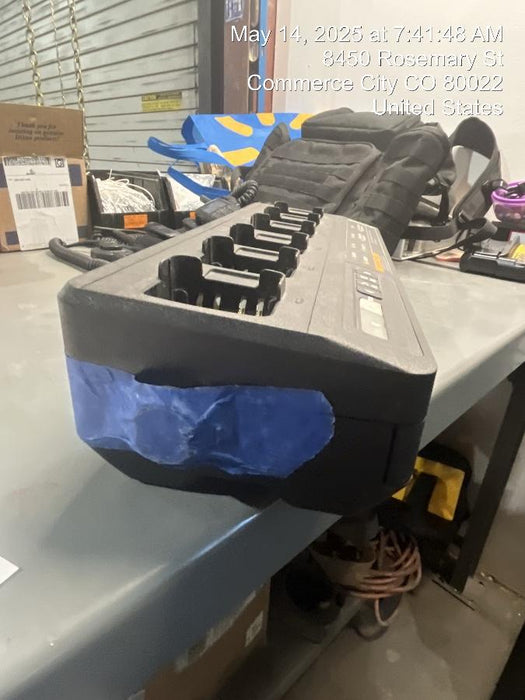 2024 MOTOROLA PMPN4284