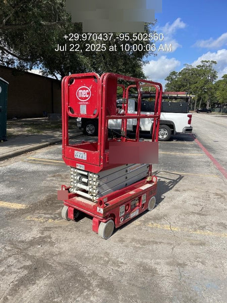 2018 MEC 1330SE