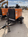 2021 Lincoln Electric Vantage 549X Ready Pak 3, ORANGE (includes trailer, cable rack, fender light kit)