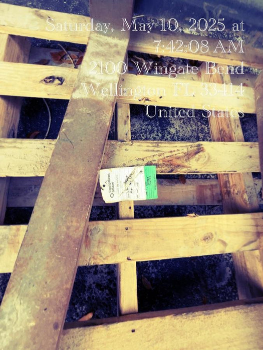 2023 BOBCAT 36" Mini Skid Steer Fork Carriage - Bobcat