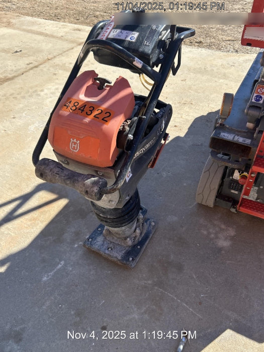 2024 HUSQVARNA LT6005