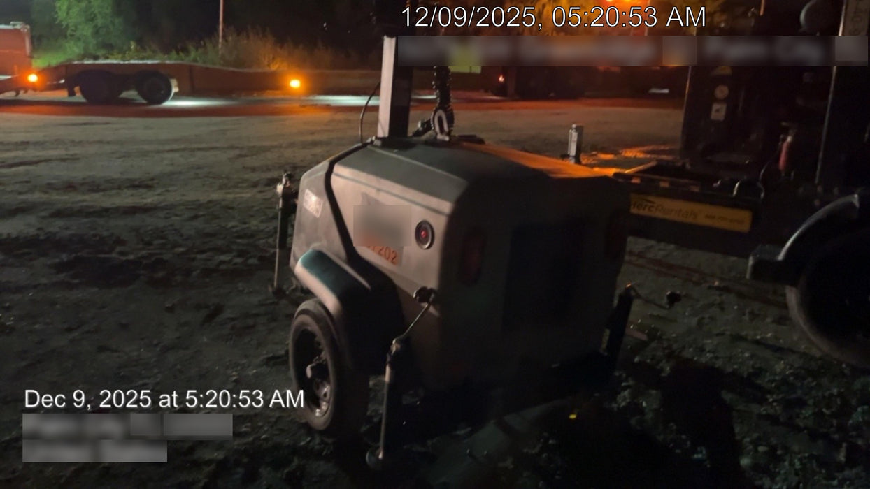 2024 WACKER NEUSON LTT4