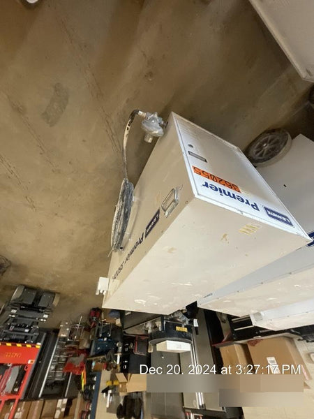 2023 LB WHITE Premier 350 DF 2.0 LINK