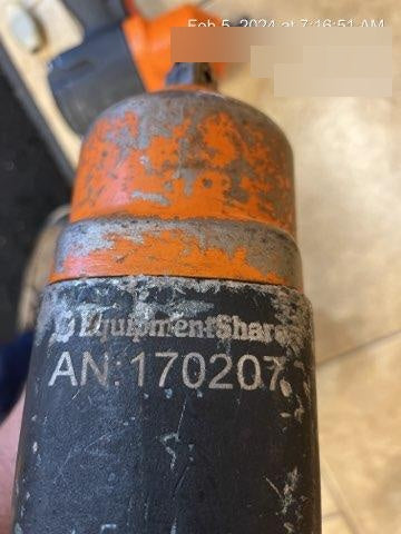 2021 MICHIGAN PNEUMATIC 750SS