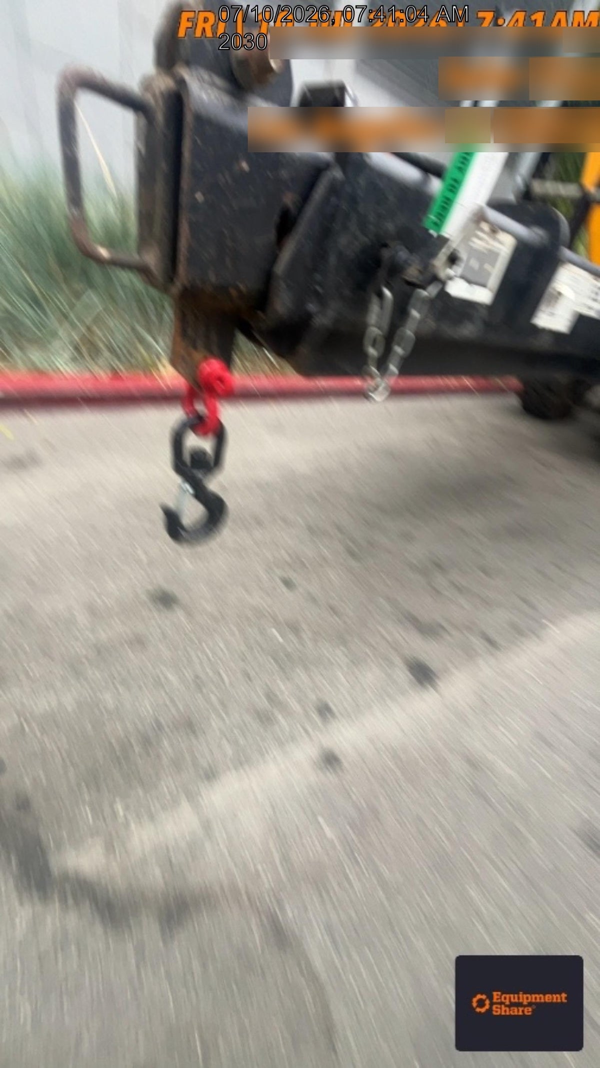 2024 STAR INDUSTRIES M1360B - Star JIB Boom