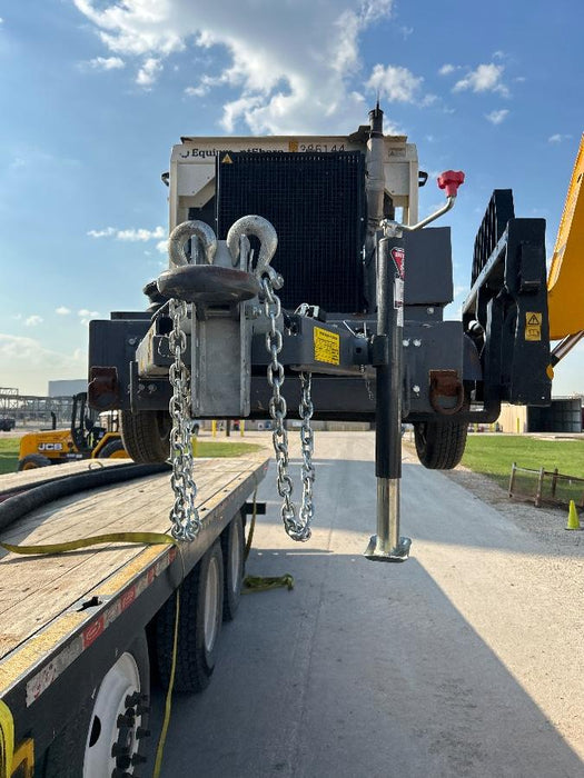 2023 ATLAS COPCO PAC F44 KD