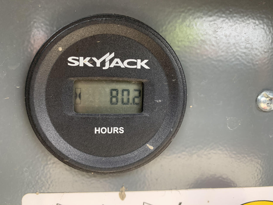 2019 SKYJACK SJ6826 RT
