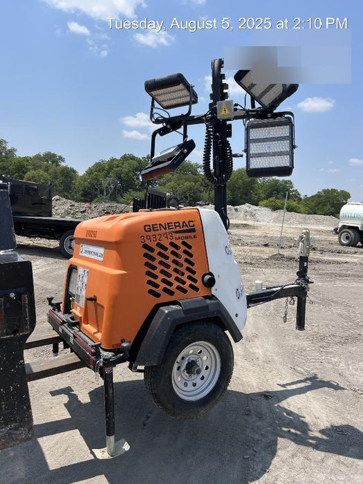 2024 GENERAC MLT2