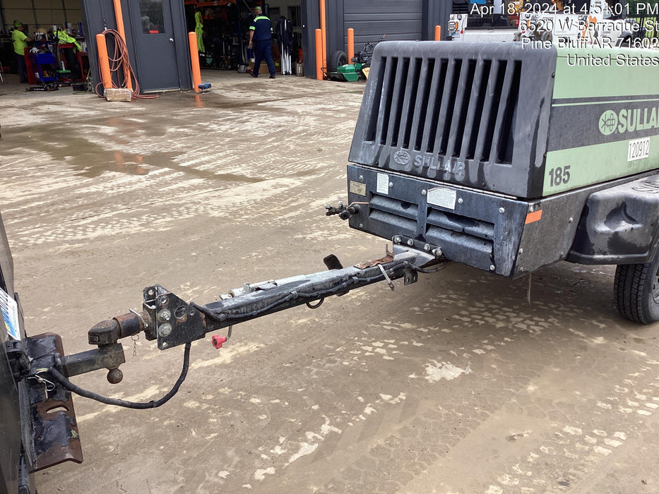 2020 SULLAIR 185-DPQ