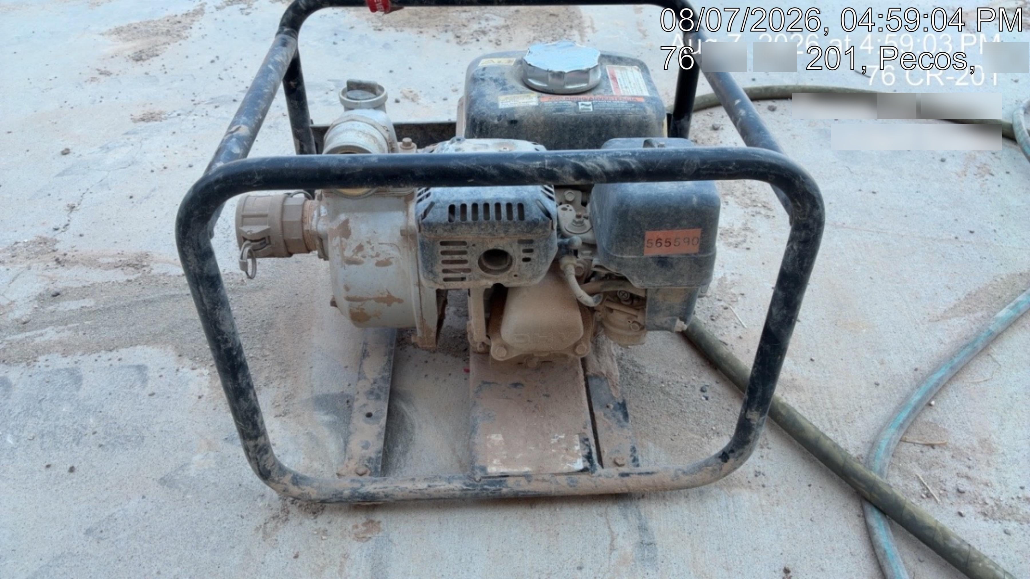 2025 MI-T-M WTP-S02-1MGH
