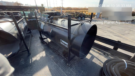 2021 FLAGRO F-1000TPC