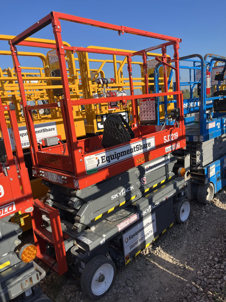 2023 SKYJACK SJ3219