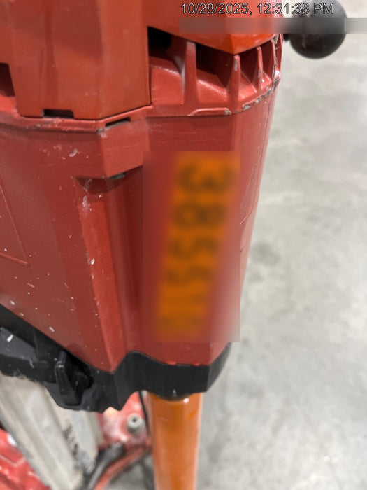 2024 HILTI DD 250
