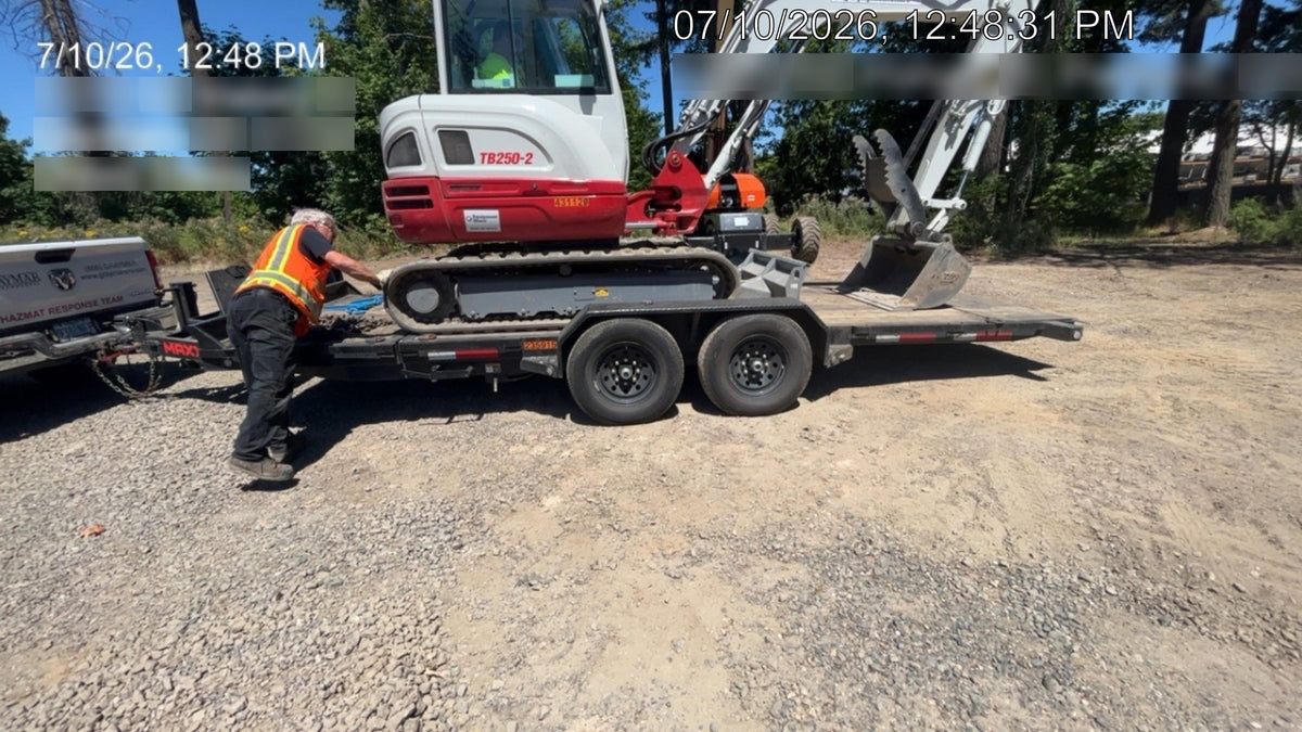 2022 MAXXD G6X8320