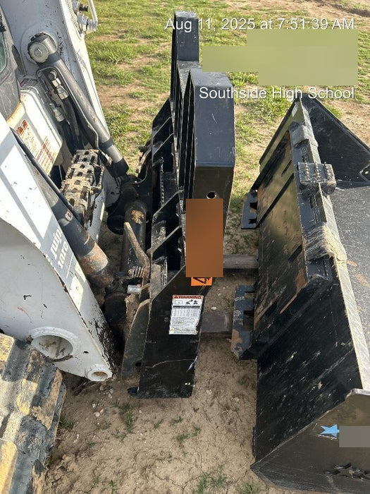 2024 VIRNIG PF4855-5VG