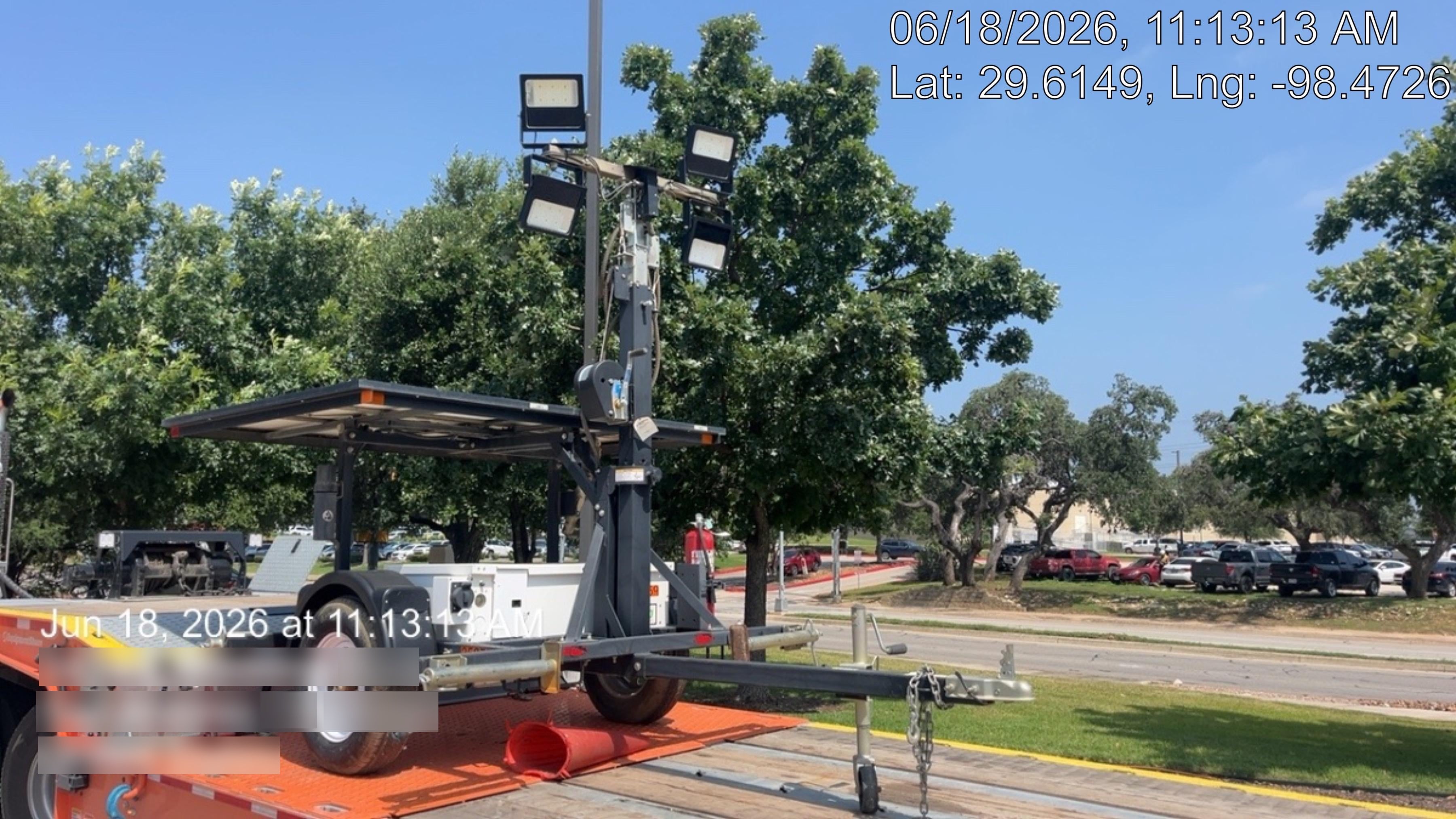 2022 WANCO WLTSSM4A750