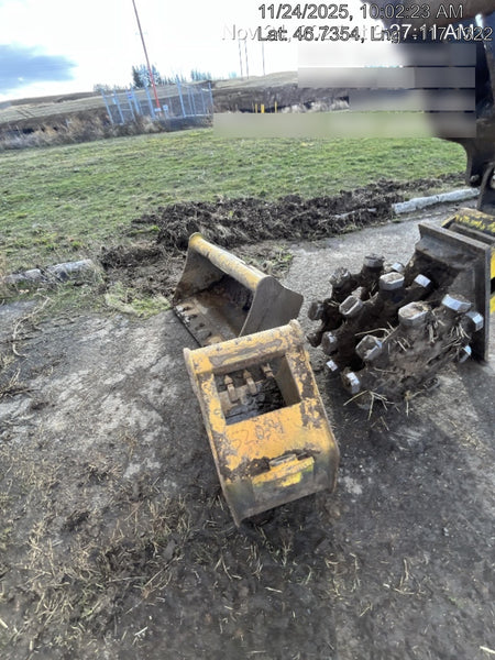 2025 STEEL UNLIMITED SUISL24CW-WR3