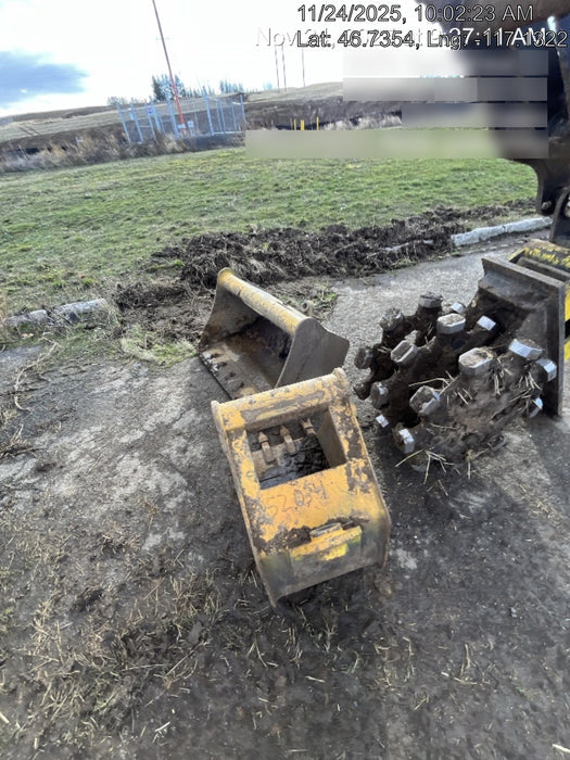 2025 STEEL UNLIMITED SUISL24CW-WR3