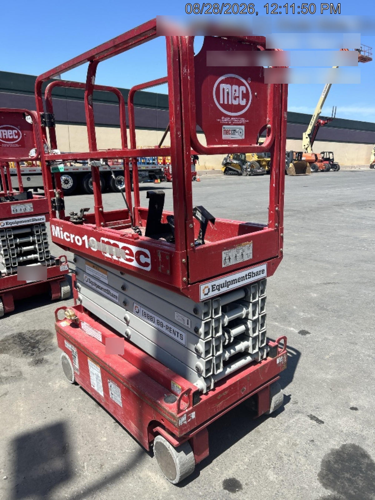 2019 MEC Micro 19