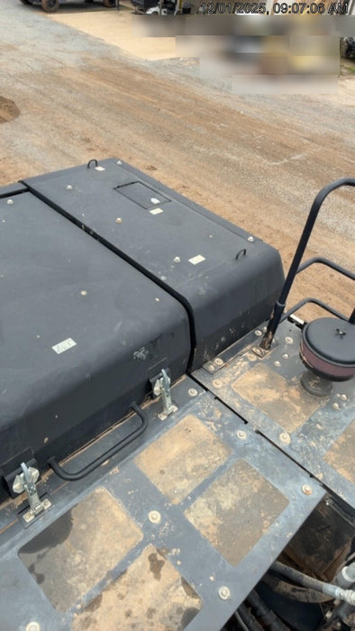 2019 LINK-BELT 490X4EX