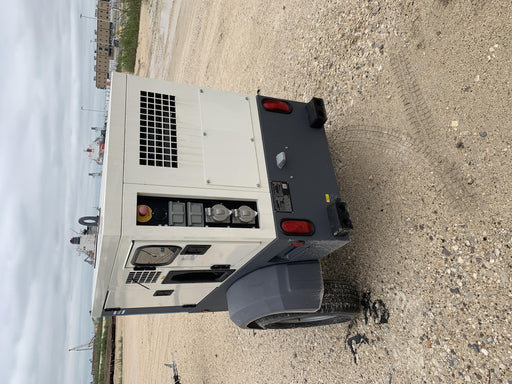 2020 ATLAS COPCO QAS45