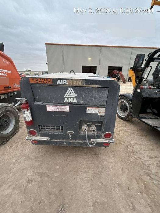 2021 AIRMAN PDS185S-6E1