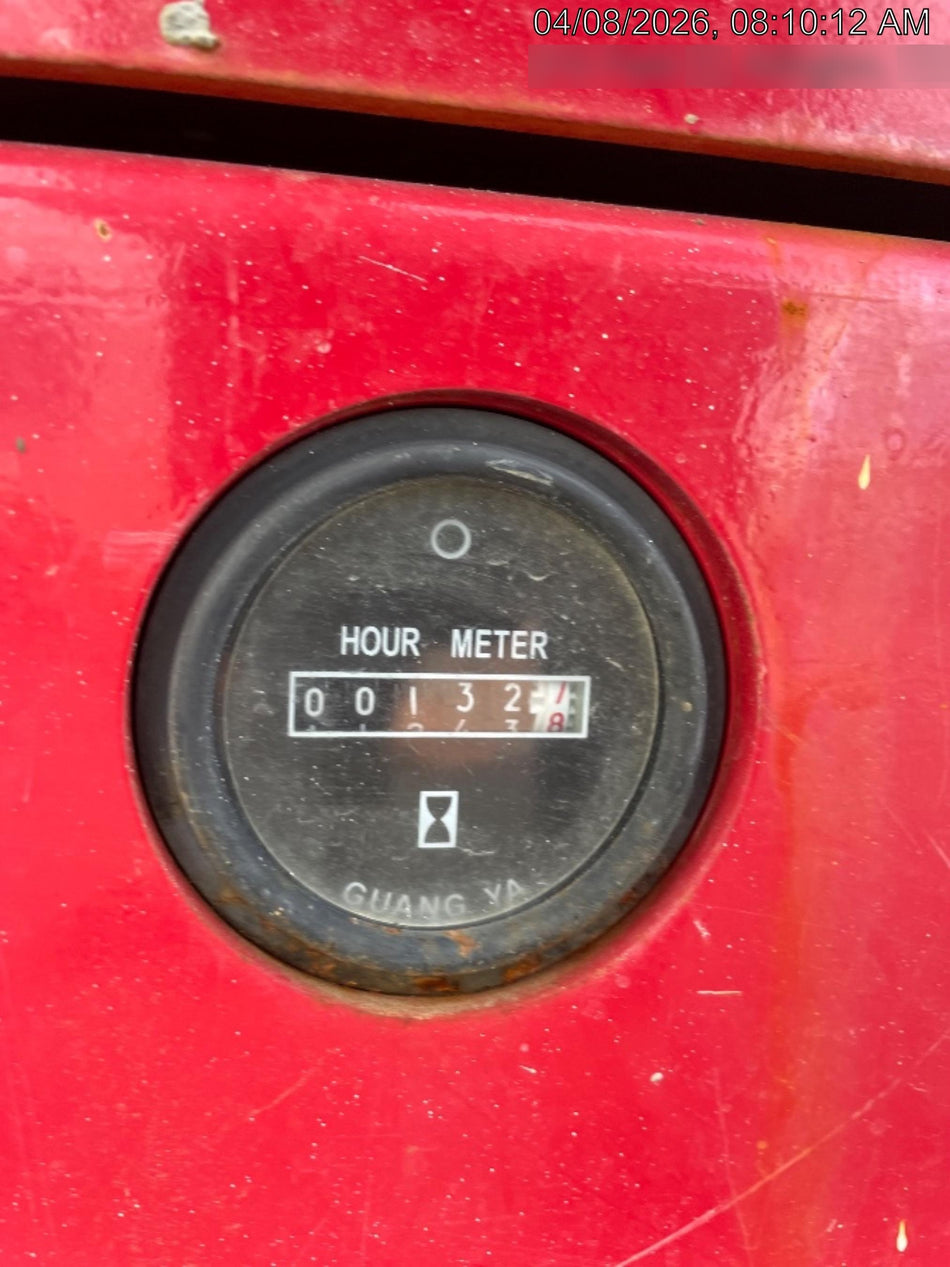 2021 MEC 2632SE