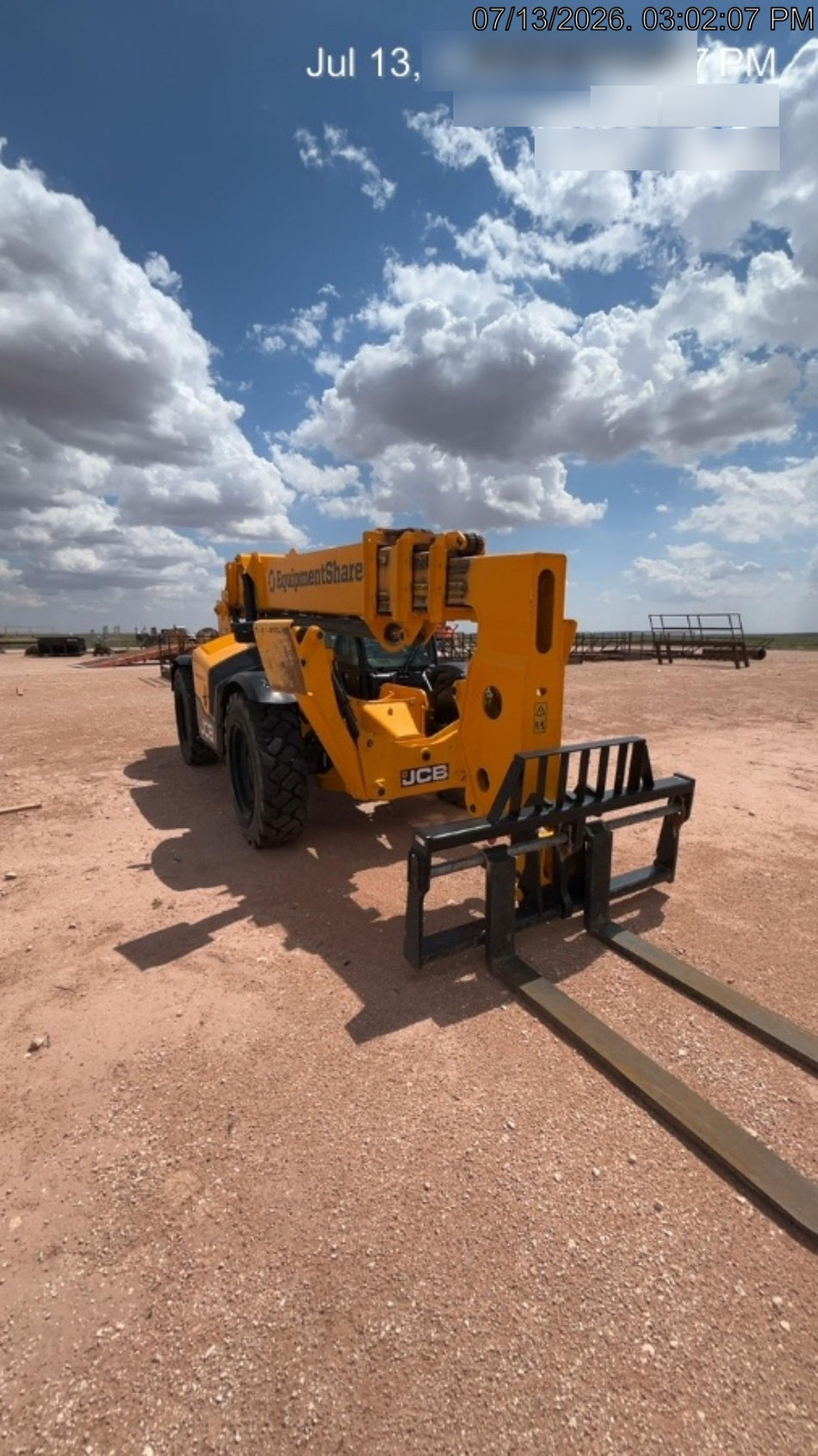 2025 JCB 512-56