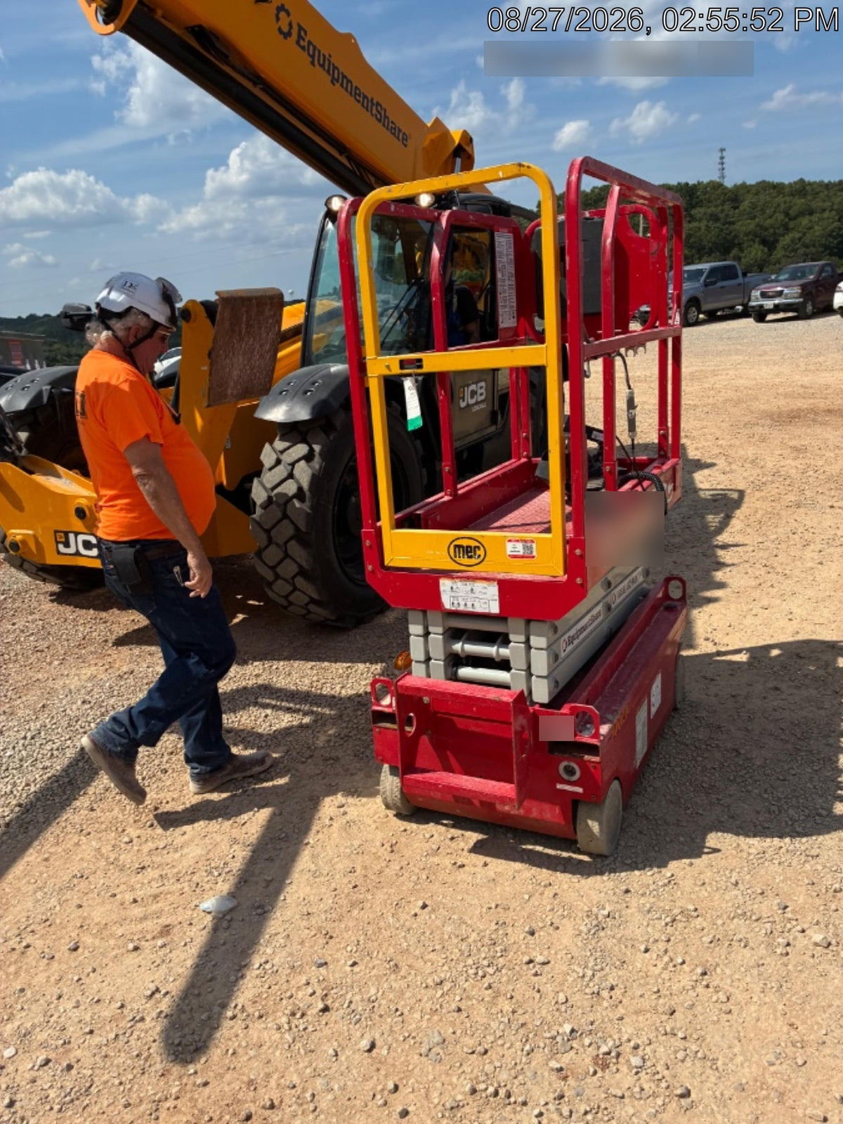 2022 MEC 1330SE